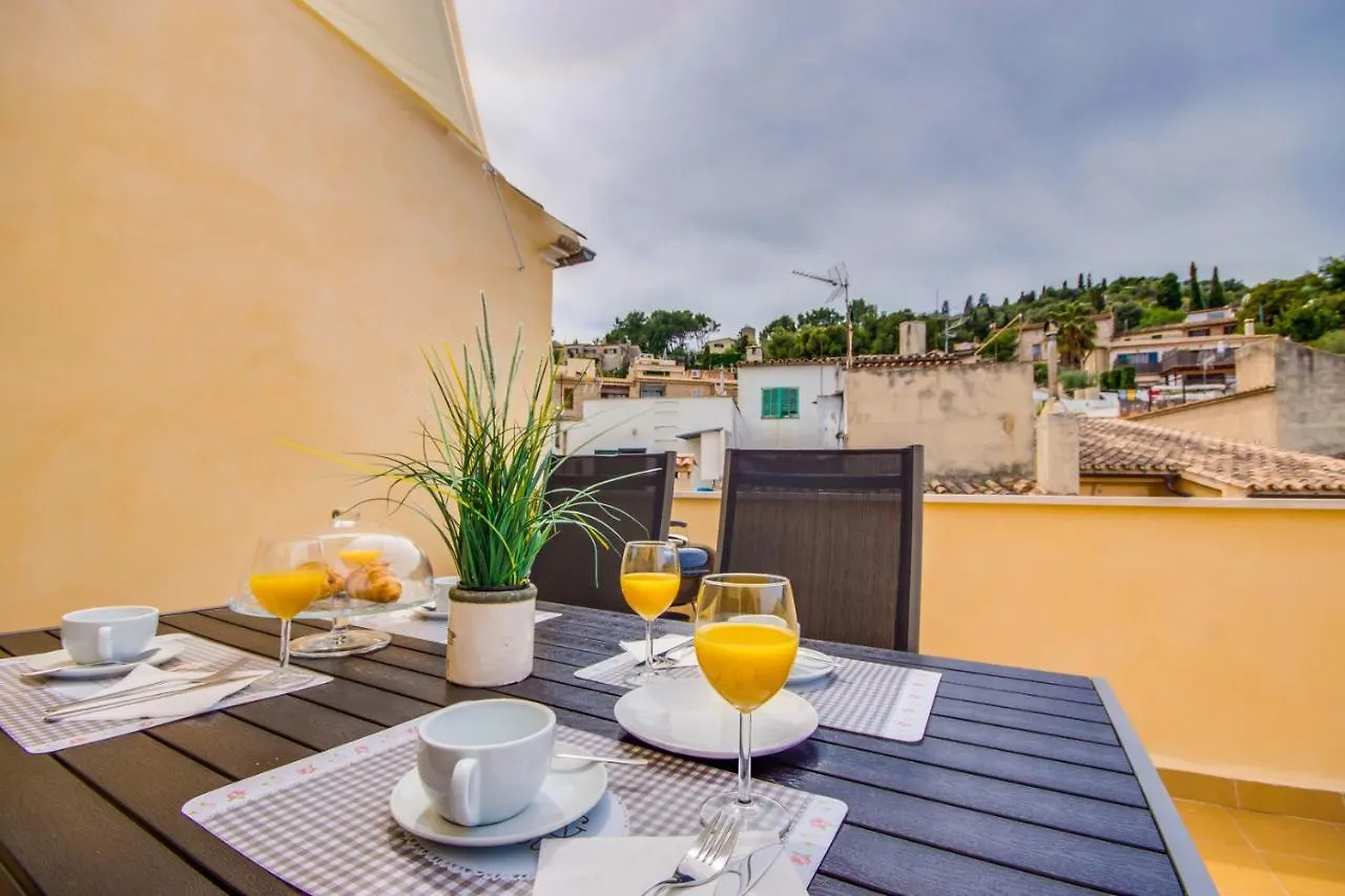Prázdninový dům Vila Ideal Property Mallorca - Galindo - Casa Victor Pollença