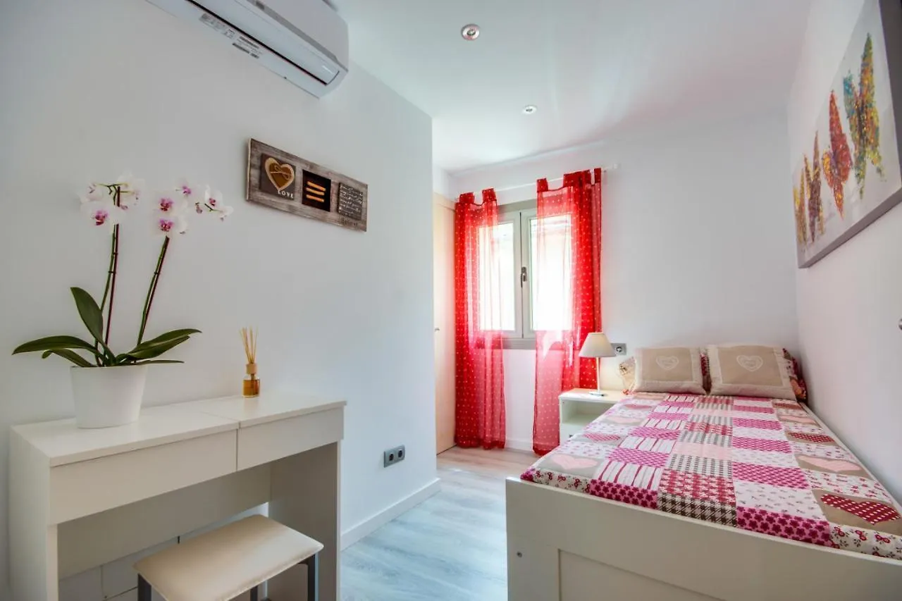 Vila Ideal Property Mallorca - Galindo - Casa Victor Pollença Prázdninový dům