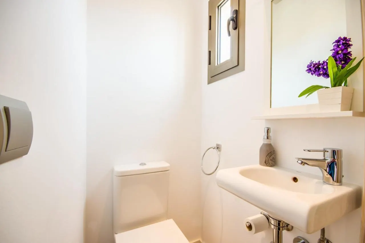 Vila Ideal Property Mallorca - Galindo - Casa Victor Pollença Prázdninový dům