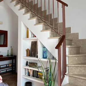 Casa Nuria, En El Centro, Al Lado De La Escalinata Del Calvario 6 Personas Pollença