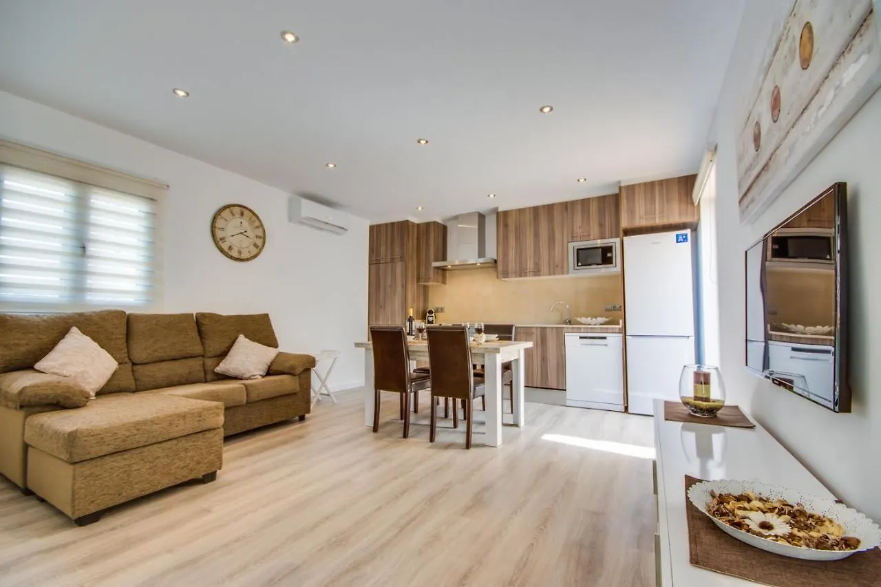 Ideal Property Mallorca - Galindo - Casa Victor Villa Pollenca 0*,  Spain