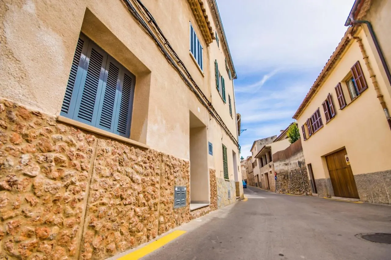 Ideal Property Mallorca - Galindo - Casa Victor Villa Pollenca Holiday home