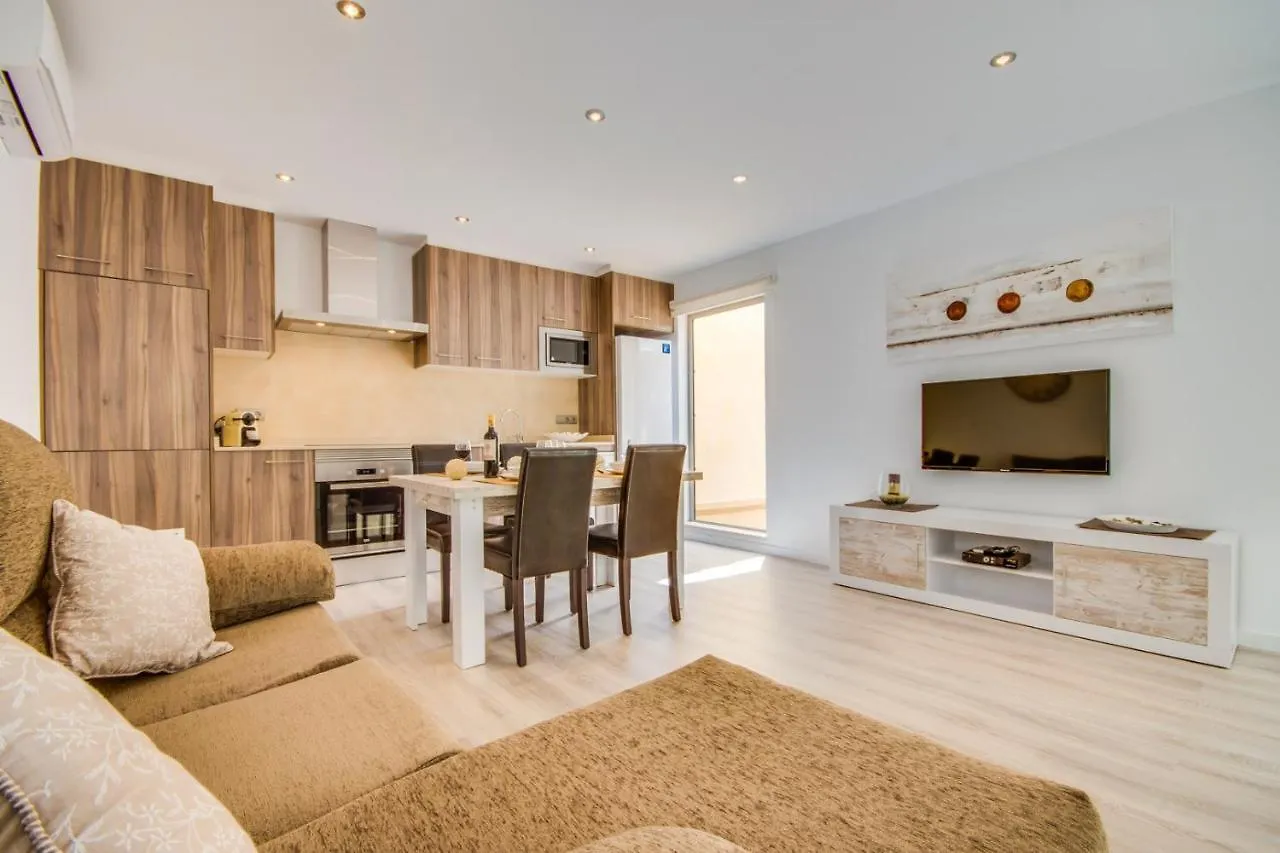 Ideal Property Mallorca - Galindo - Casa Victor Villa Pollenca 0*,  Spain