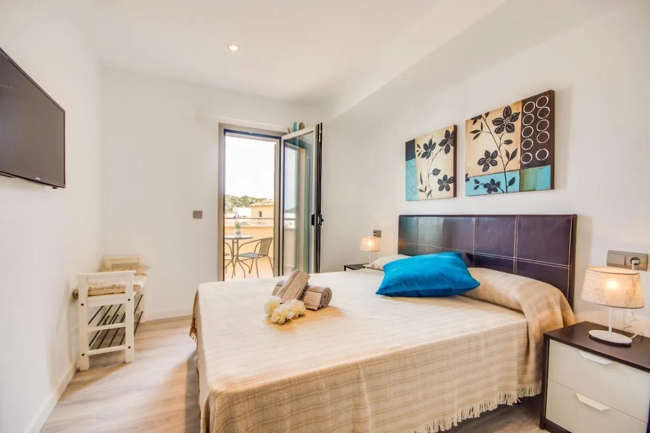 Holiday home Ideal Property Mallorca - Galindo - Casa Victor Villa Pollenca