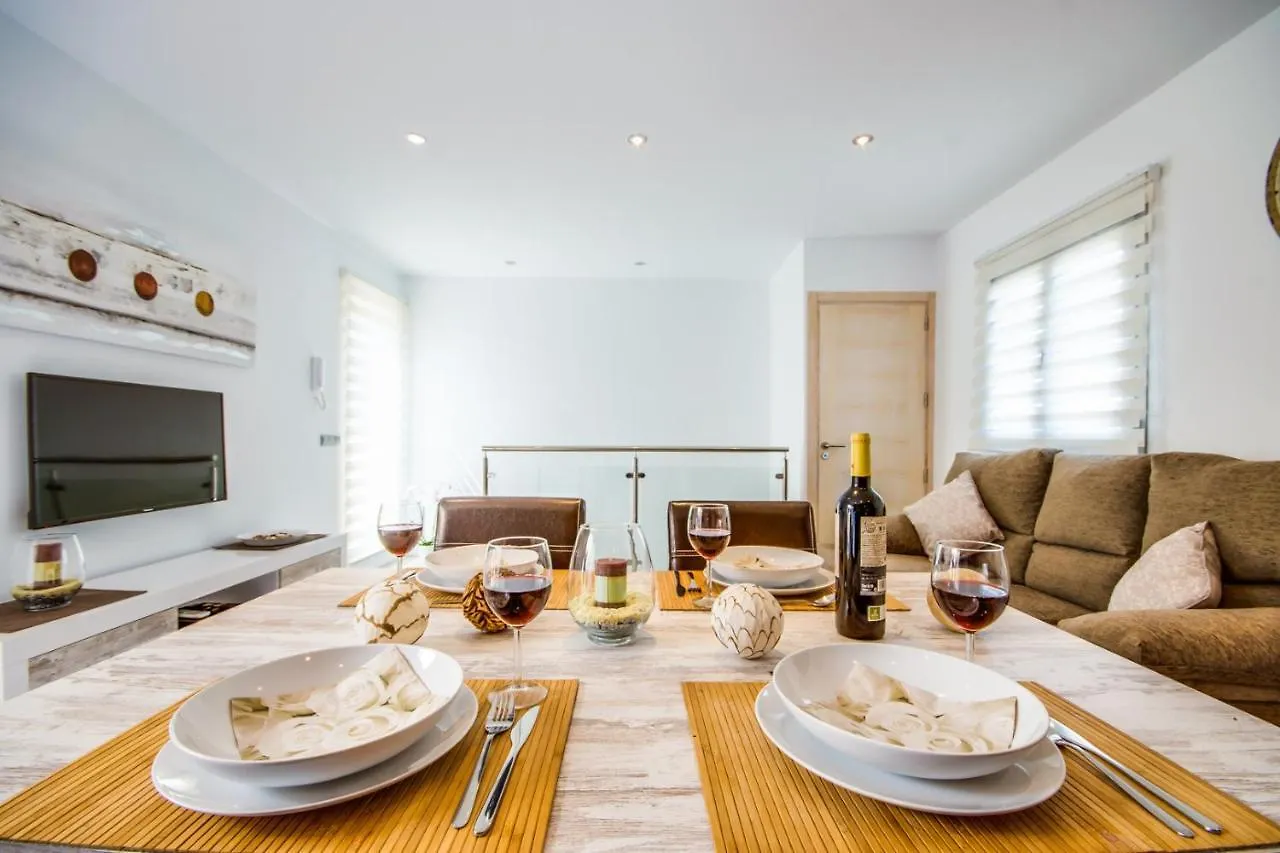 Ideal Property Mallorca - Galindo - Casa Victor Villa Pollenca Holiday home