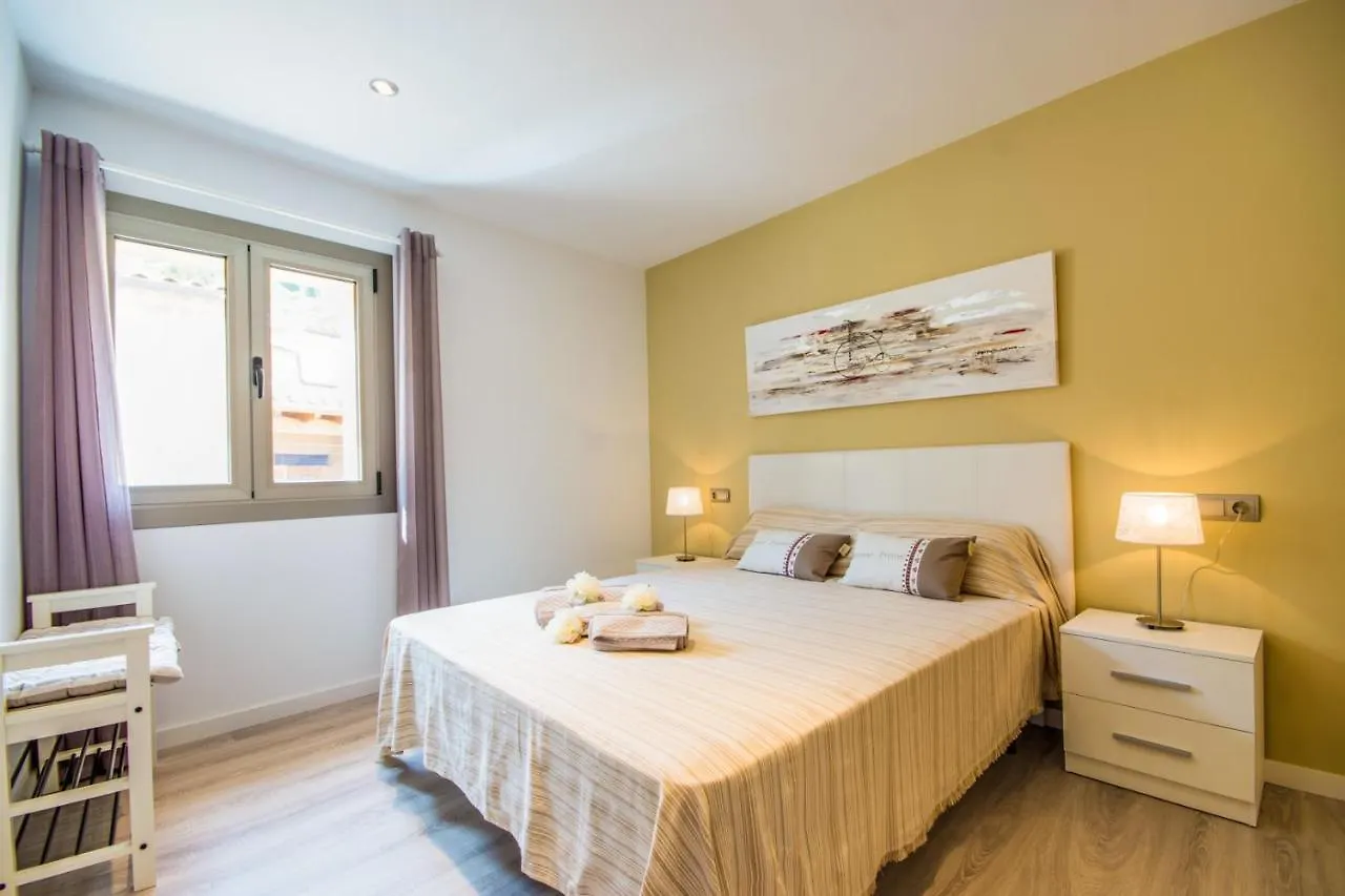 Ideal Property Mallorca - Galindo - Casa Victor Villa Pollenca