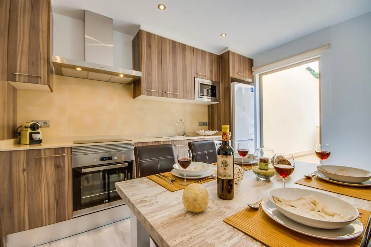 Holiday home Ideal Property Mallorca - Galindo - Casa Victor Villa Pollenca Spain