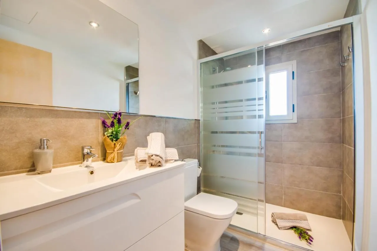 Ideal Property Mallorca - Galindo - Casa Victor Villa Pollenca 0*,